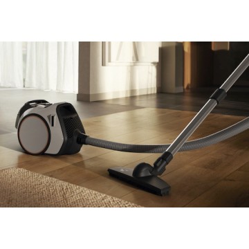 Miele Boost CX 1 125 Gala Edition 12434010 Ηλεκτρική Σκούπα 890W με Κάδο 1lt Cashmere Gray Miele Boost CX 1 125 Gala Edition 12434010 Ηλεκτρική Σκούπα 890W με Κάδο 1lt Cashmere Gray